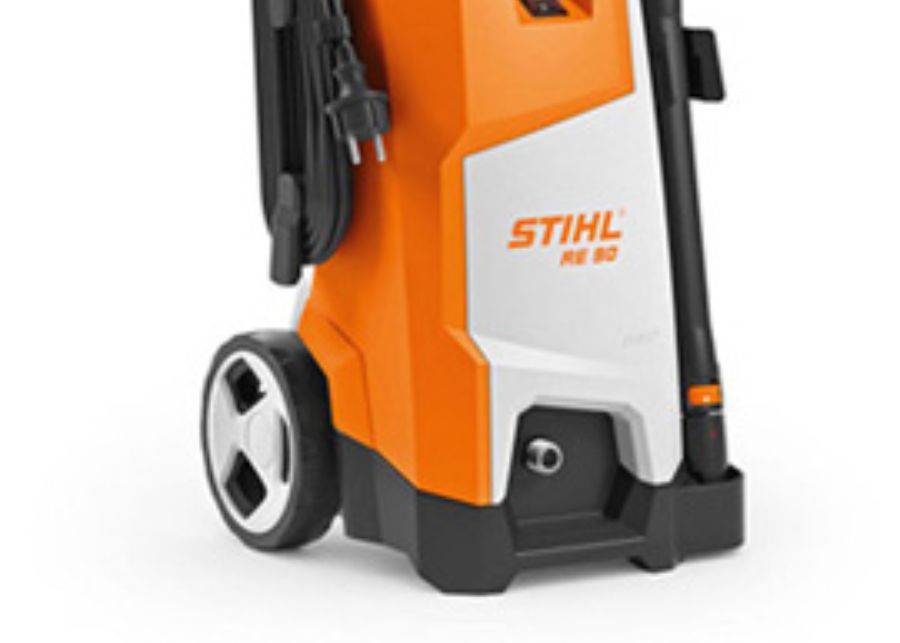 Мойка высокого давления STIHL RE 90