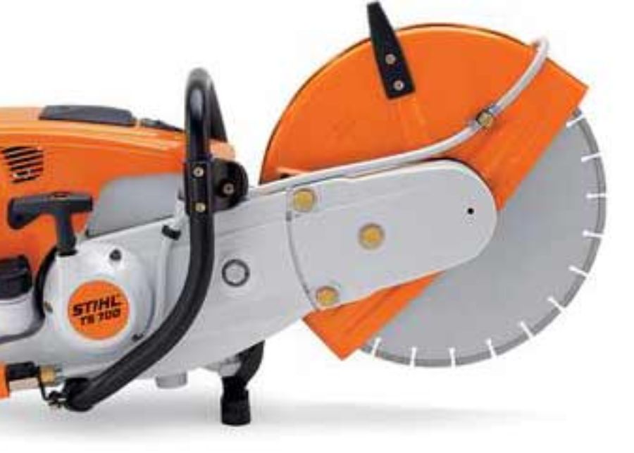 Бензорез STIHL TS 800