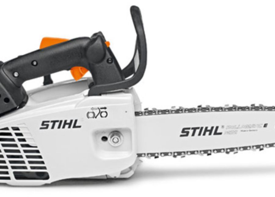 Бензопила STIHL MS 193 T