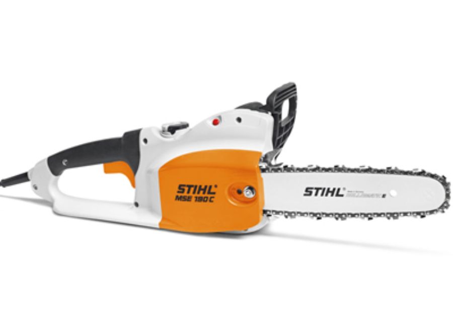 Электропила STIHL MSE 190 C-Q